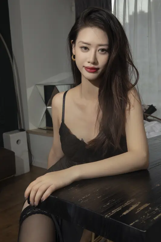 [YITUYU艺图语]2025.03.01 似梦 Chenaling_CL - 艺图语